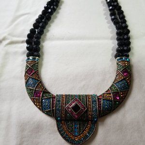 Heidi Daus Necklace